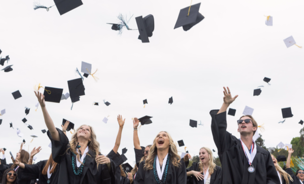 Cap and Gown taken from https://alisoniguel.capousd.org/