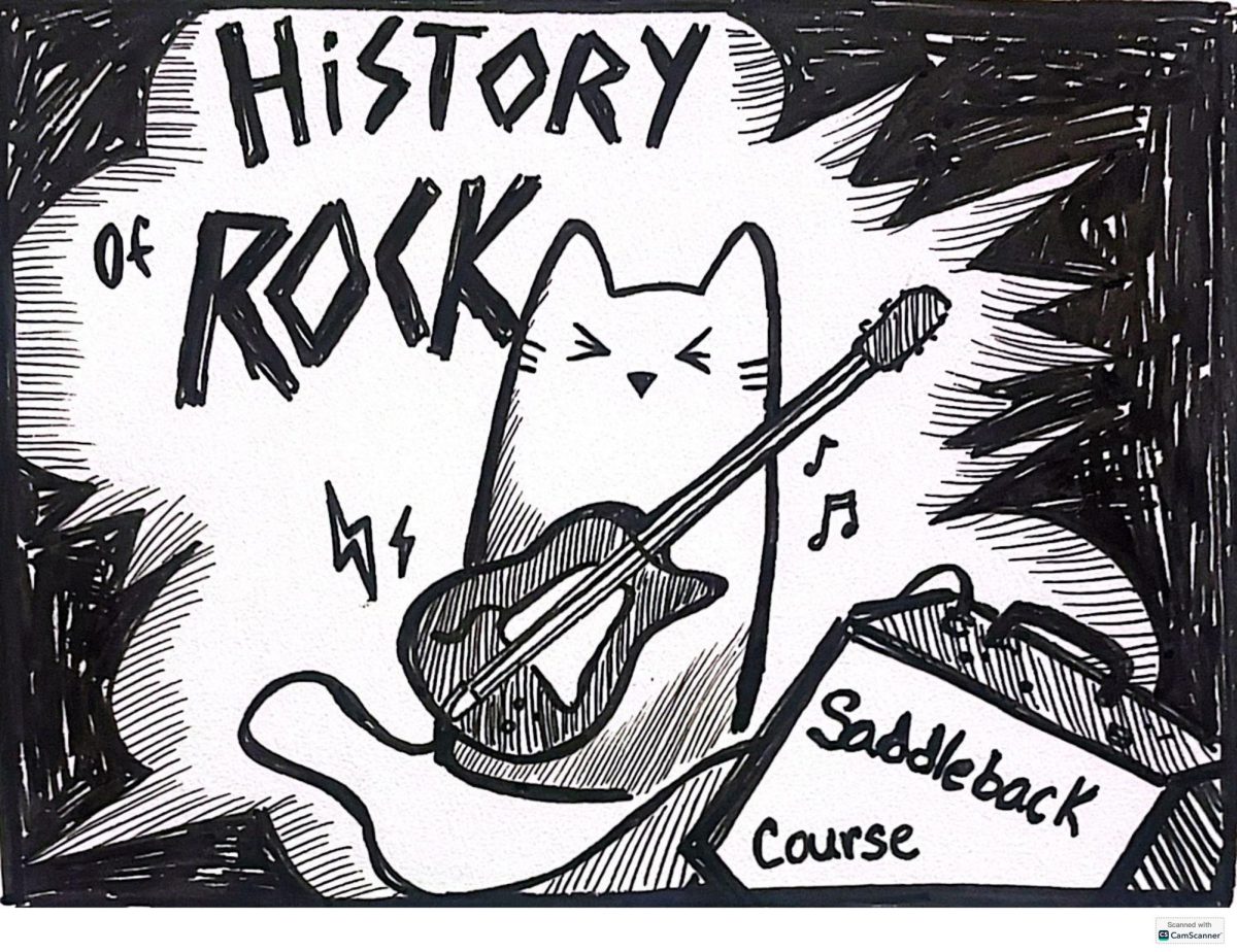 History Of Rock