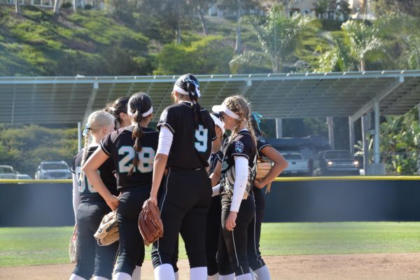 Girls Softball