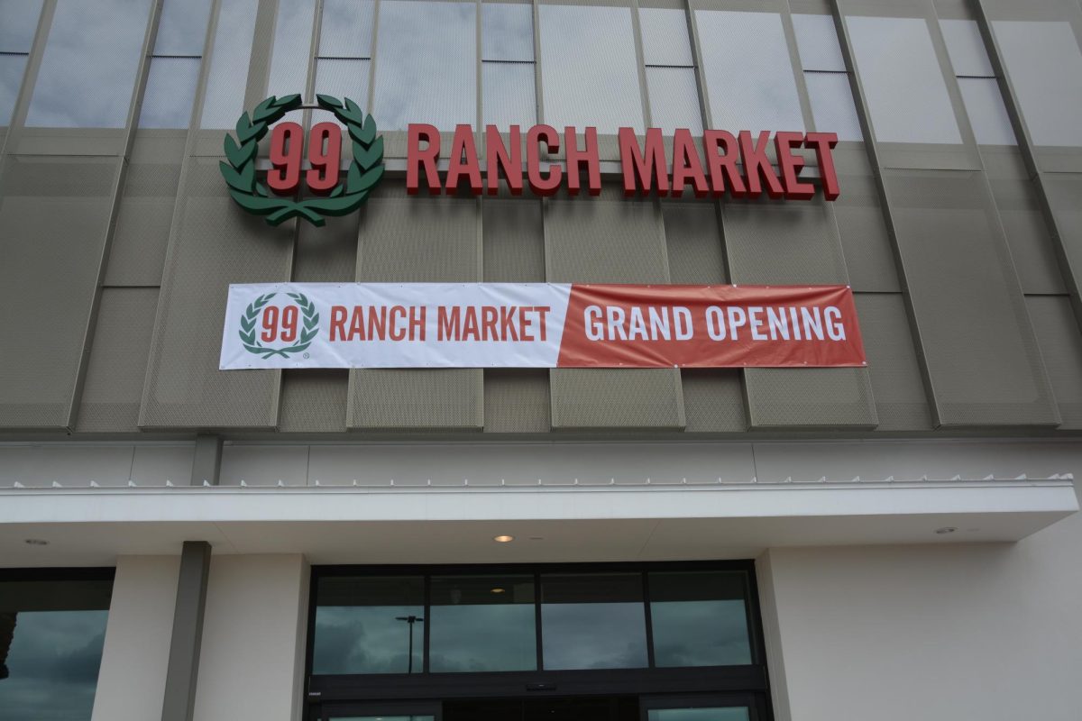 99 Ranch Market
