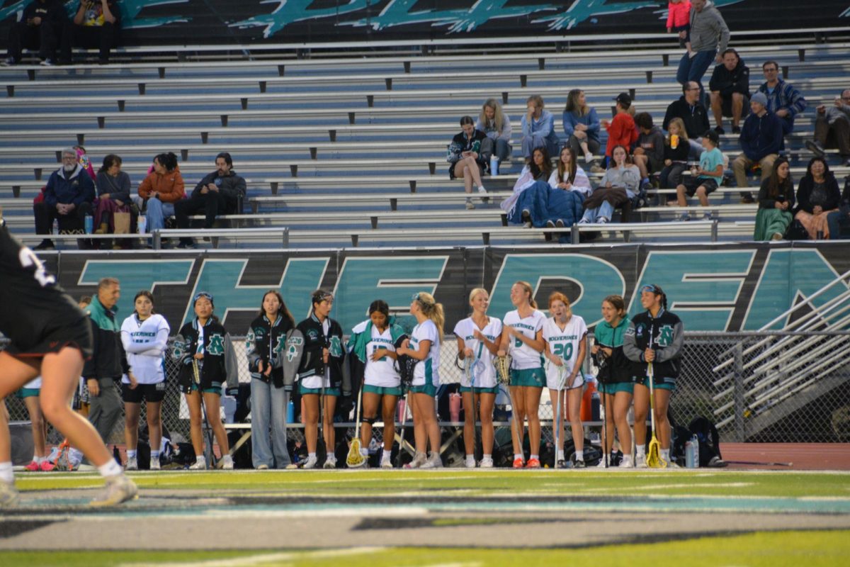 Girls Lacrosse