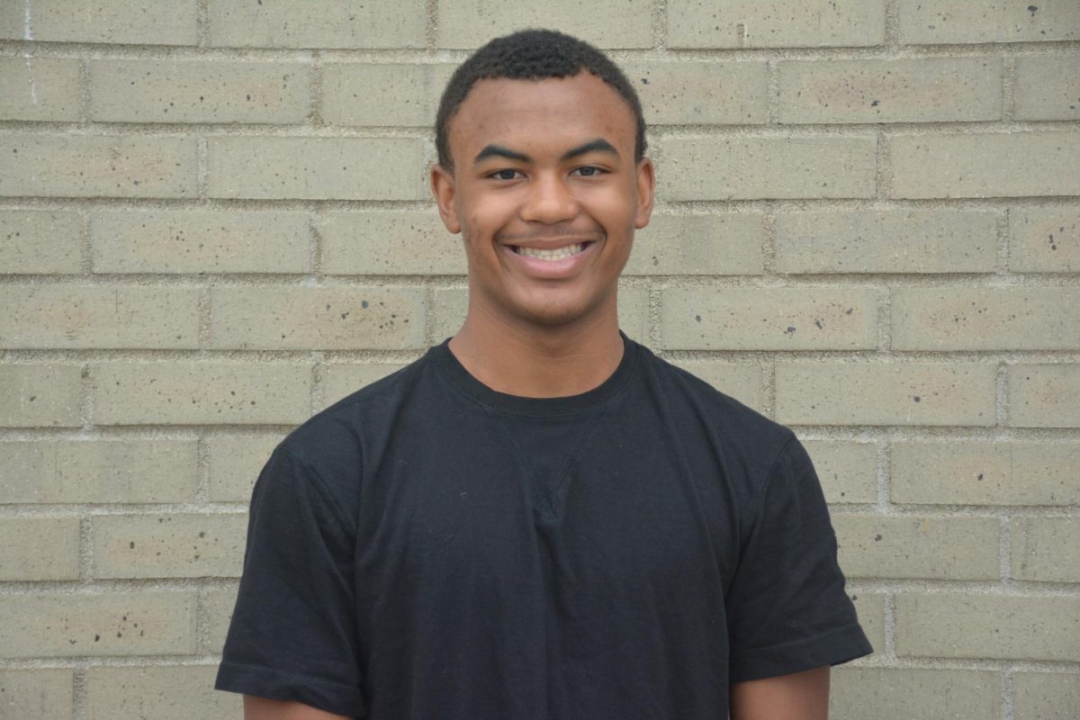 Ethan Thomas