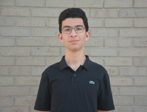 Nima Etemadi