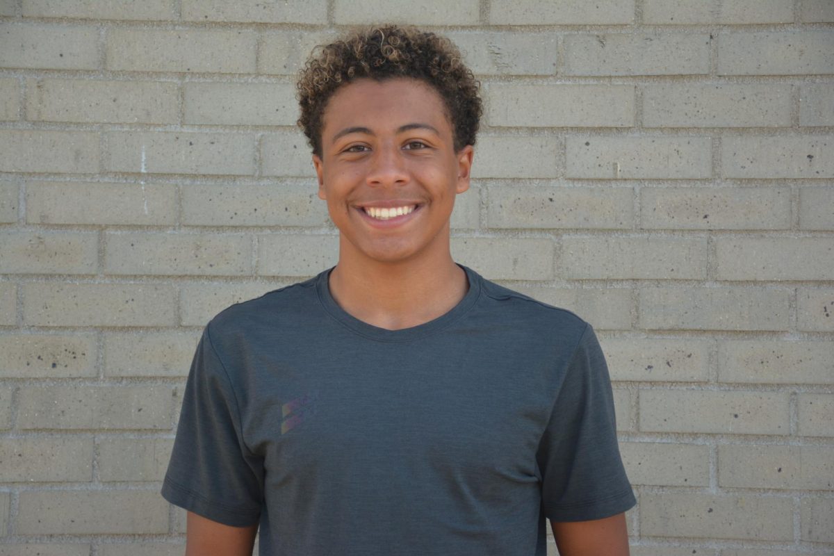Malachi George