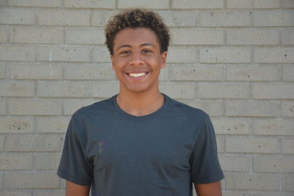 Malachi George