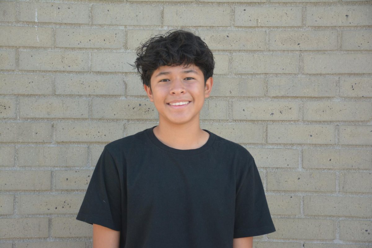 Gabe Toledo