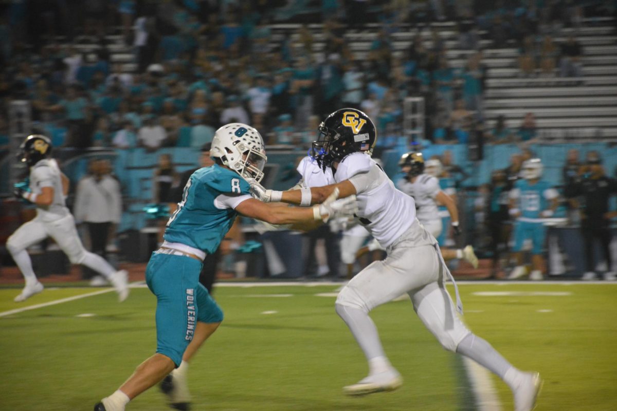 First Home Football Game of the Season at Aliso Cancelled!