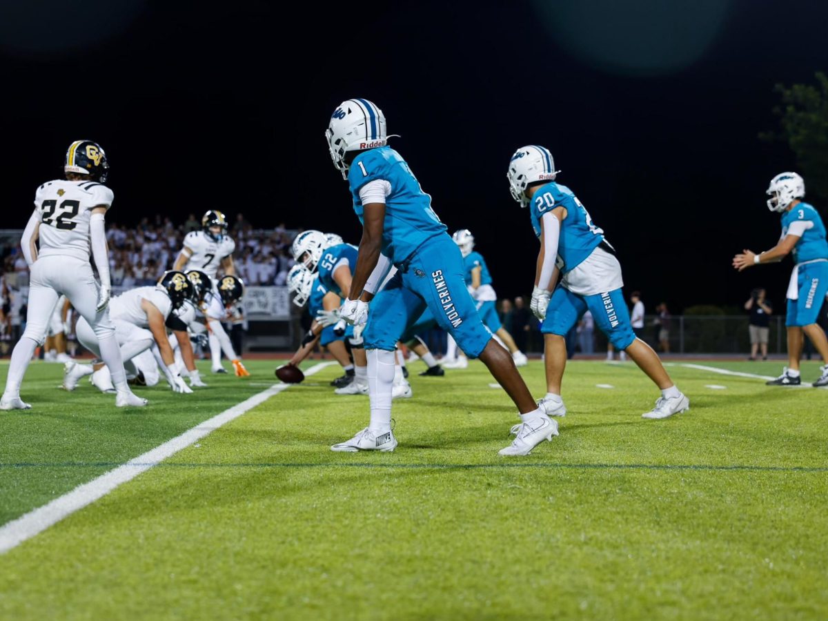 ANHS vs Capo Valley 