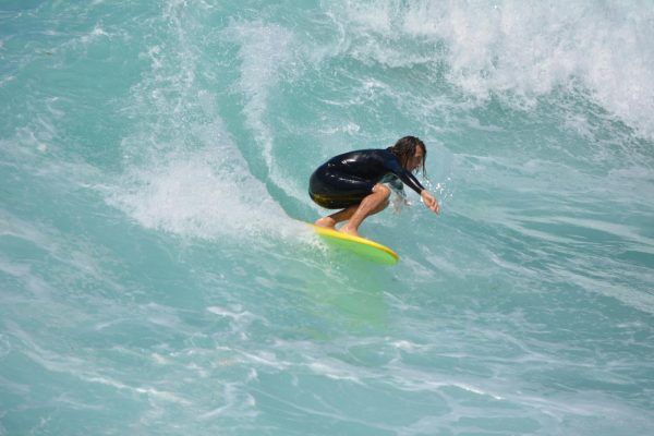 Surf Prepares for Their Season
