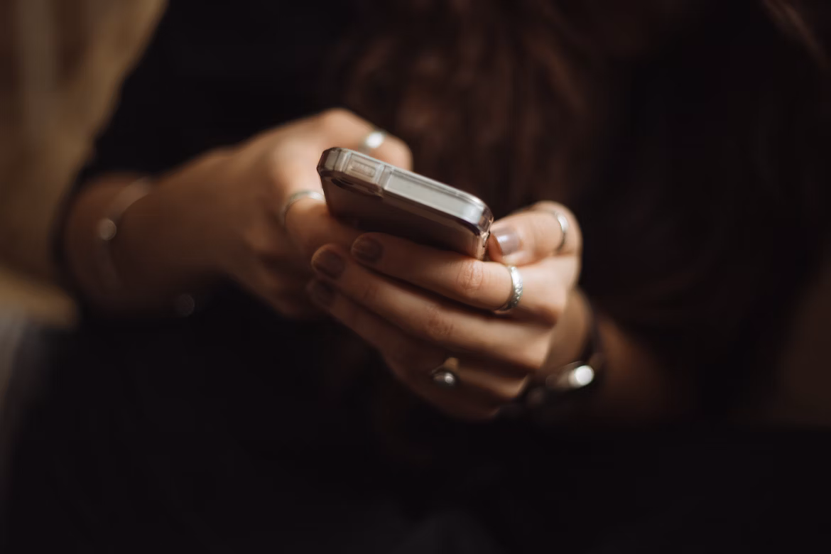 Stricter Technology Phone Policy: Effective or Controlling