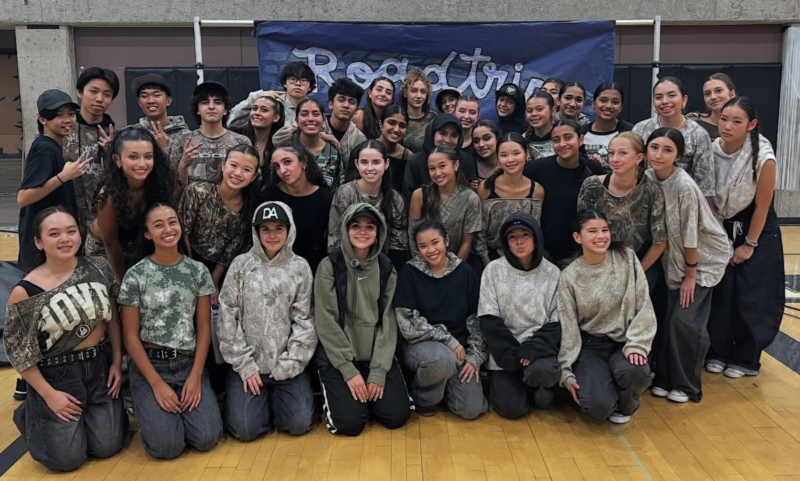 Dance Appreciation