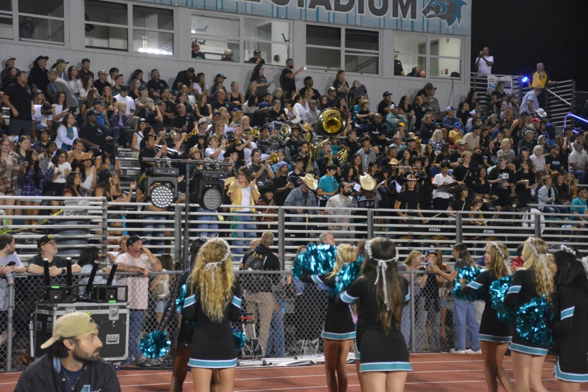Inside the Den: The Spirit That Defines Aliso