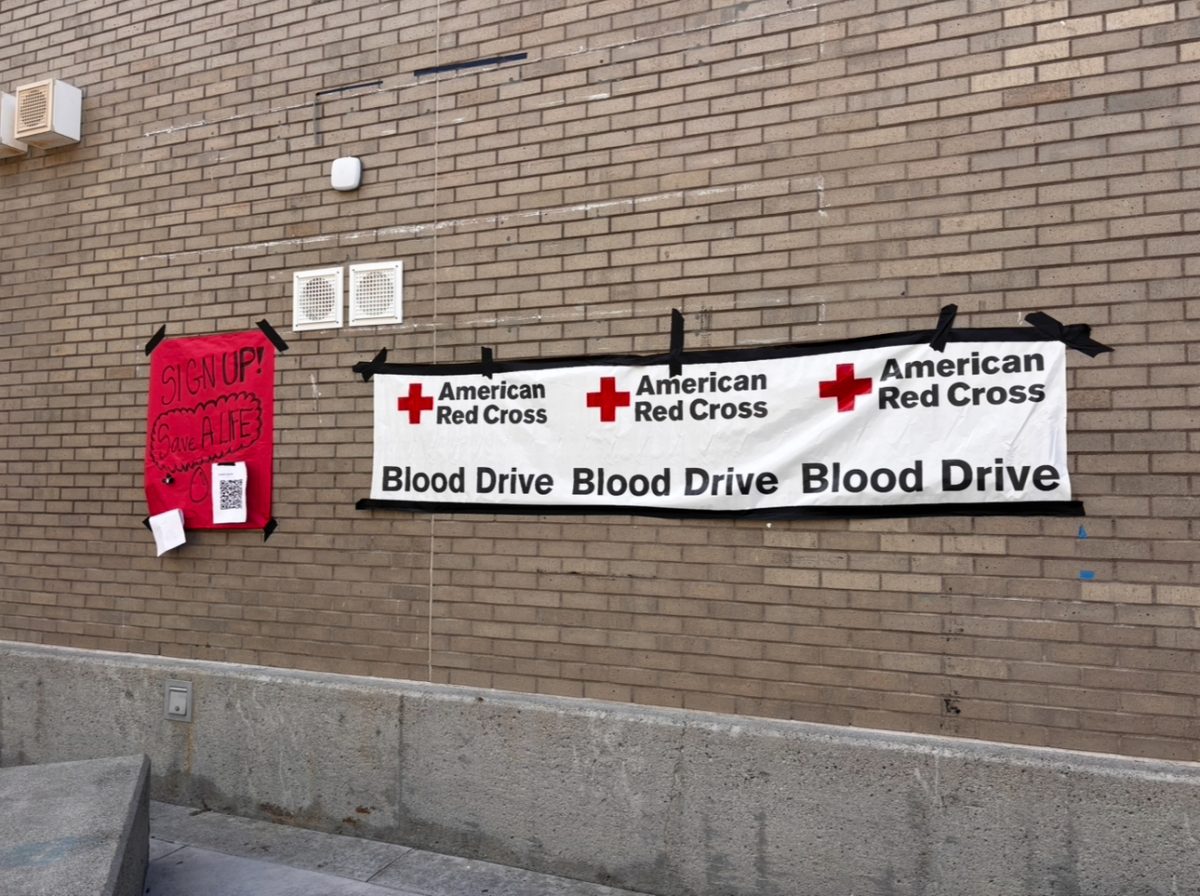 Blood Drive