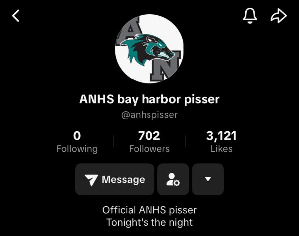 ANHS Bay Harbor Pisser's Tik Tok