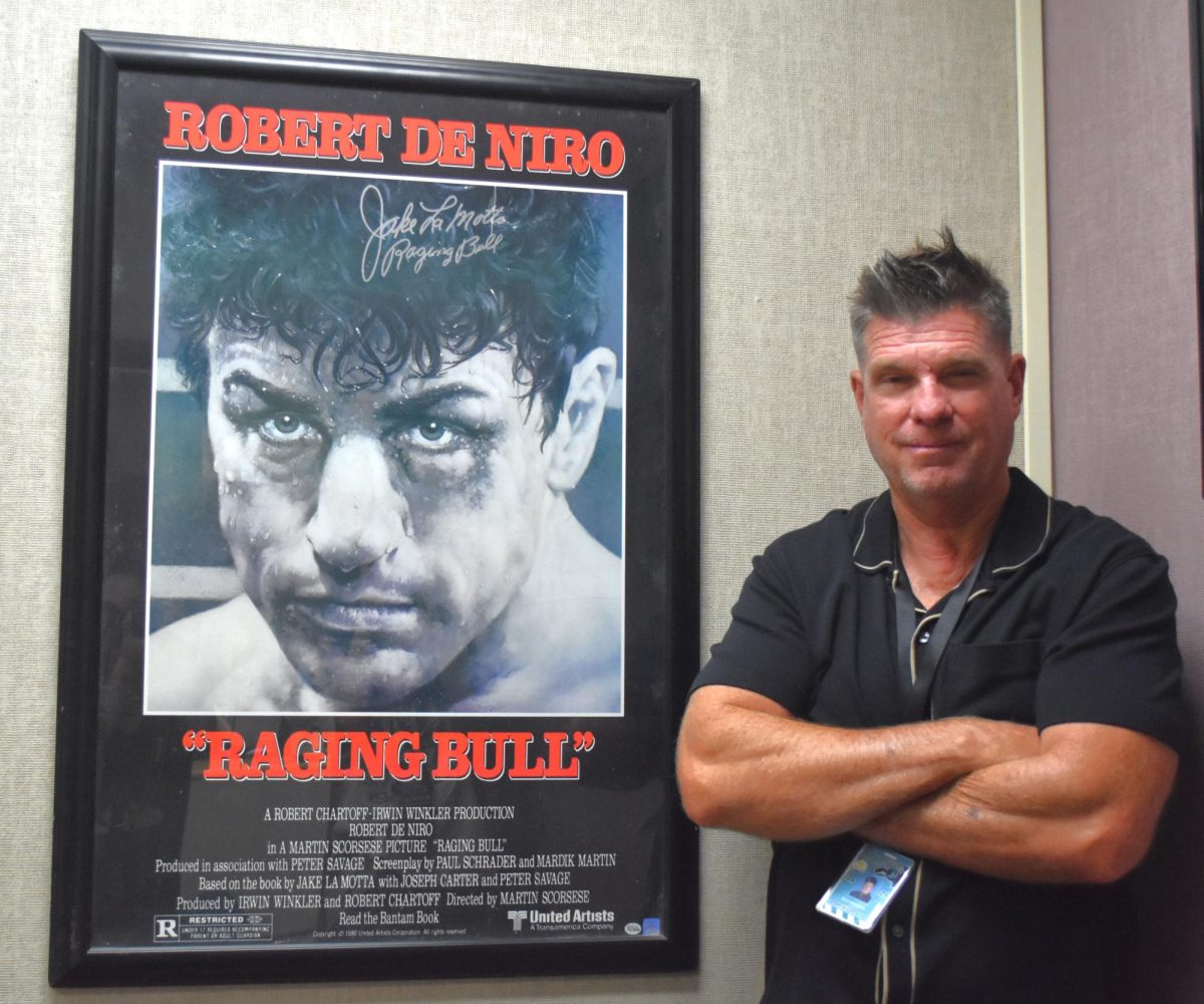 Adjusting After Brosammer: How Aliso Niguel Is Managing the Change