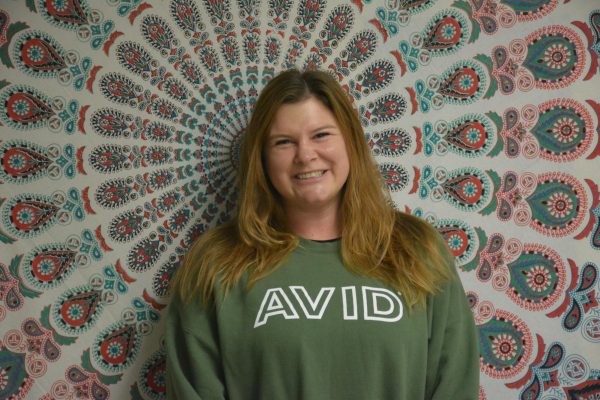 Teacher Spotlight: Mrs. Schwied