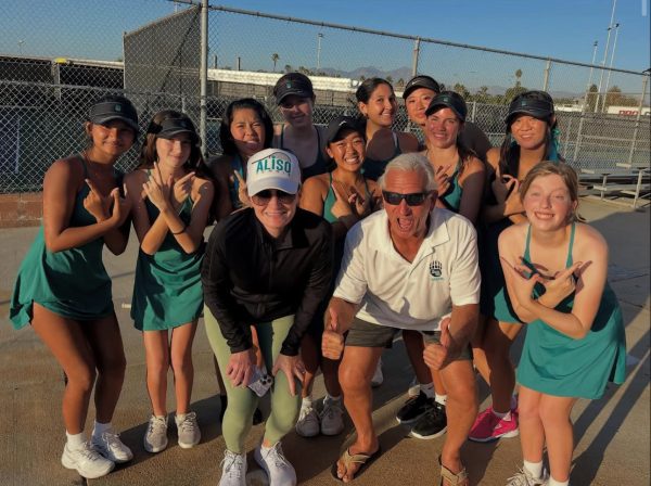 From the @anhs.girlstennis Instagram
