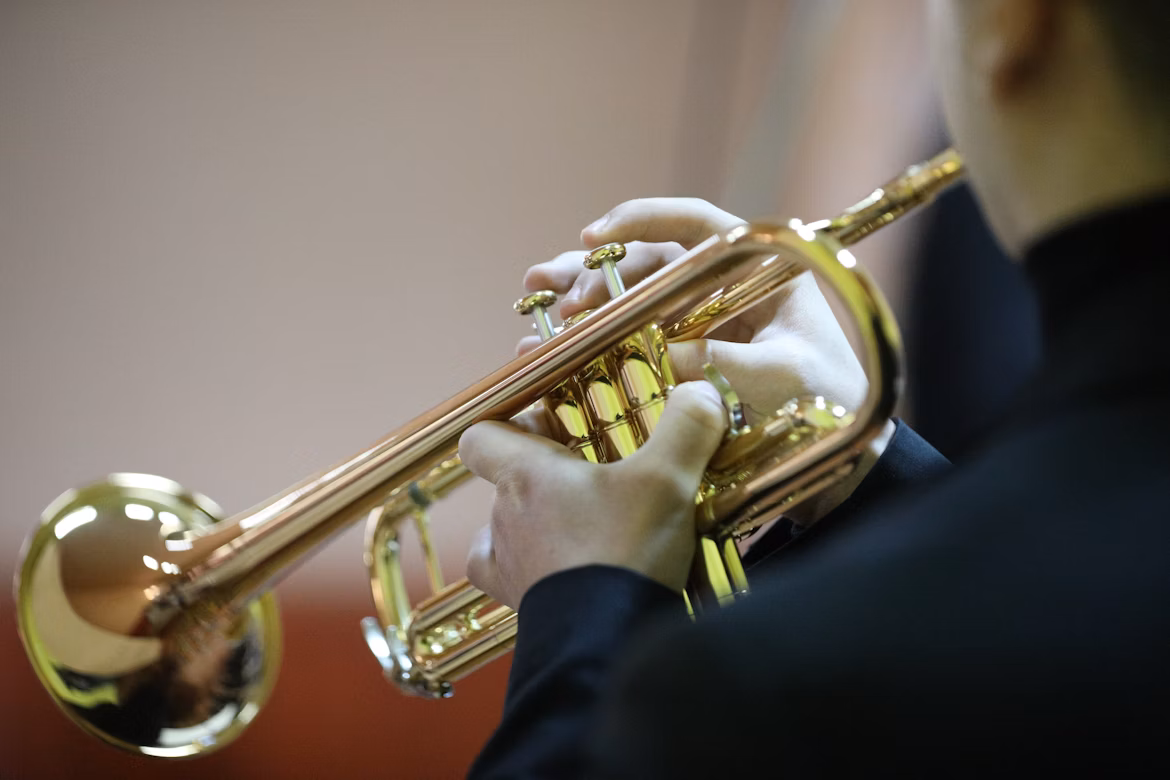 Mr. Chen Takes on the New Role of Instrumental Director