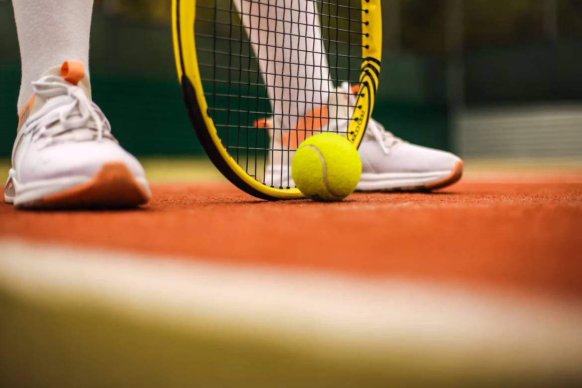 Girls Tennis Spotlight