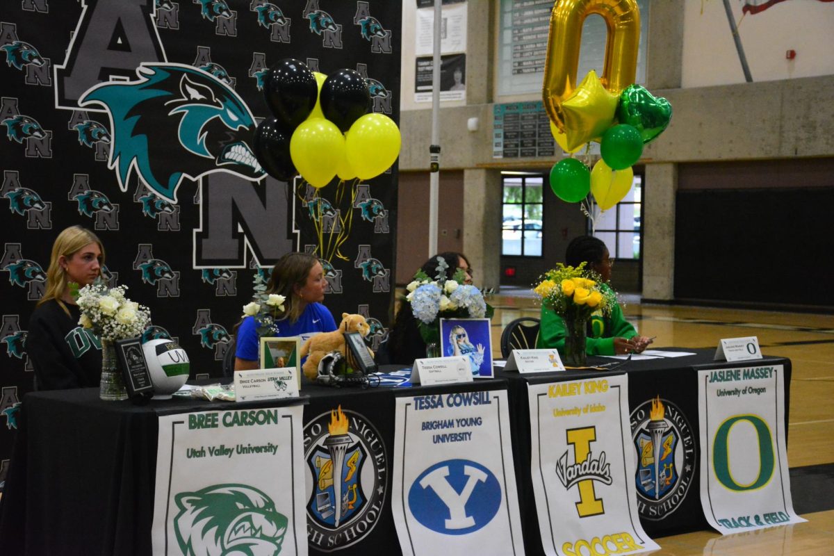 Signing Day
