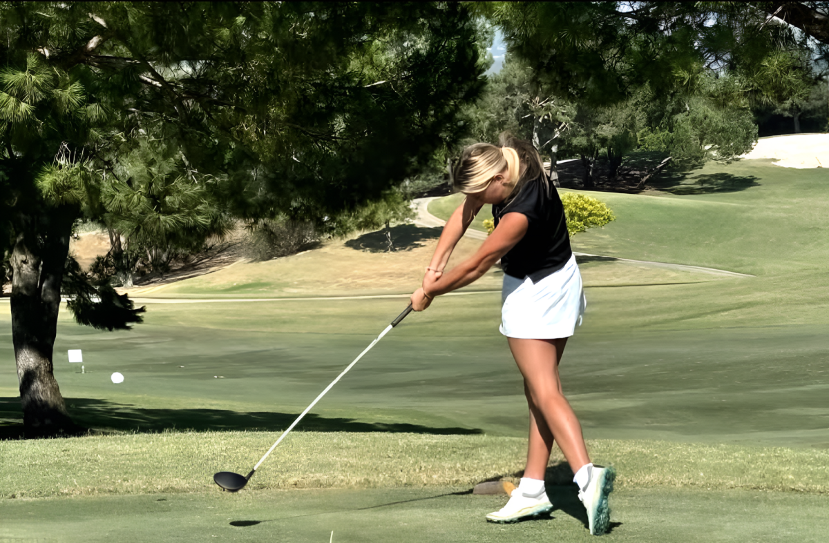 Girls Golf 03