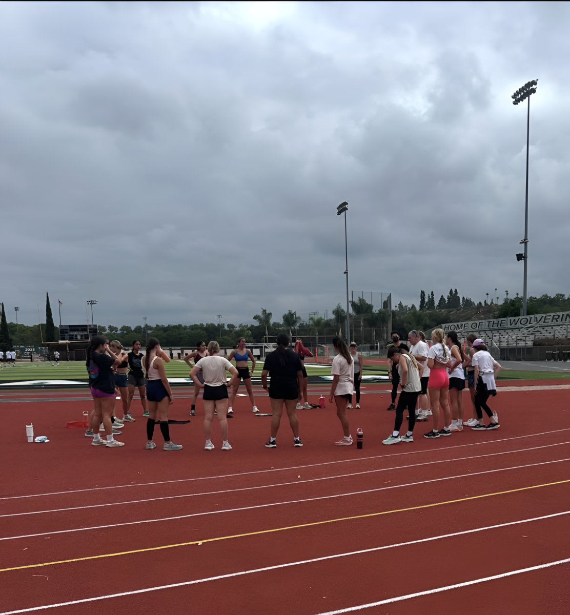Girls XC 01