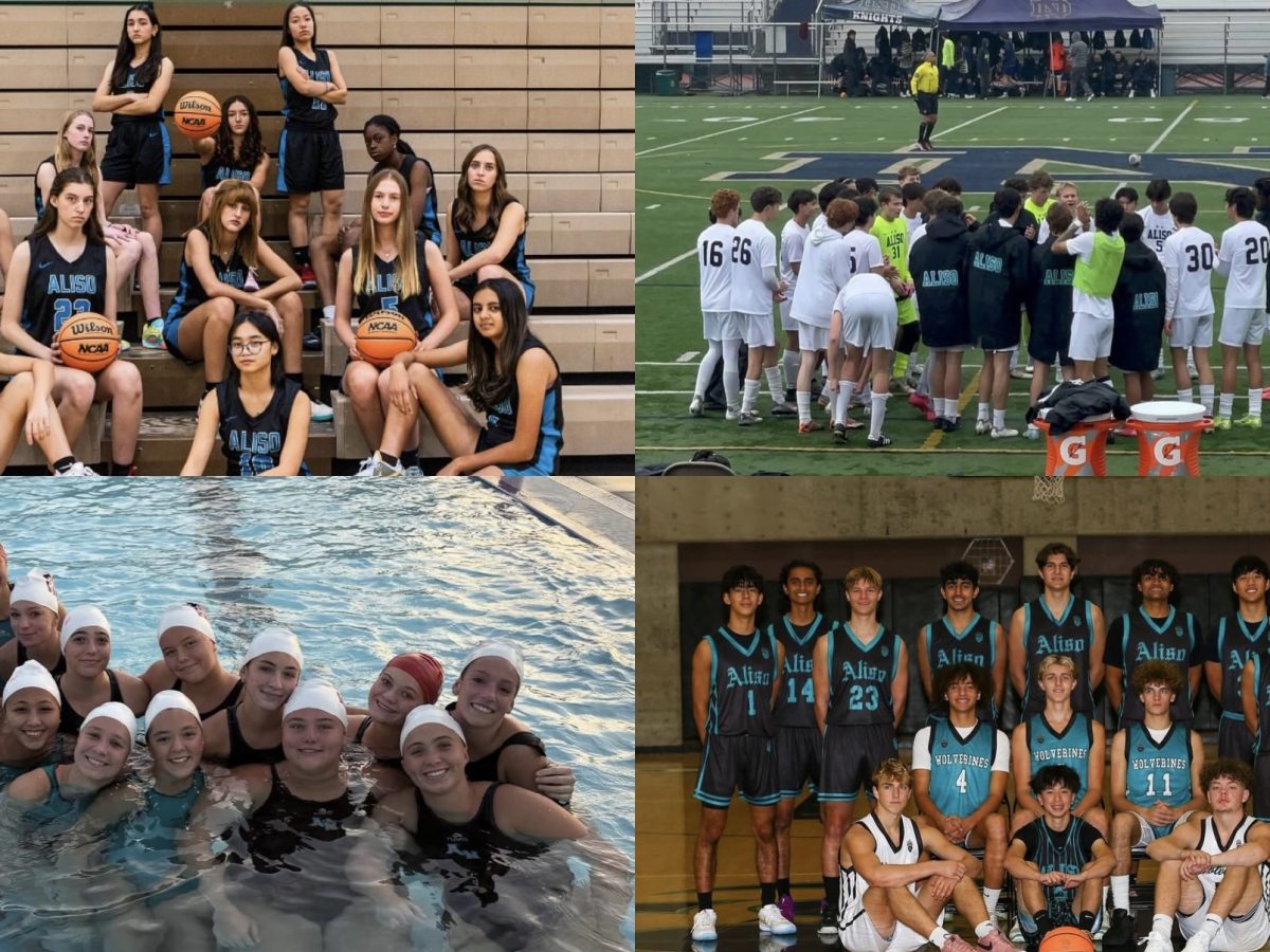 Winter Sports Preview