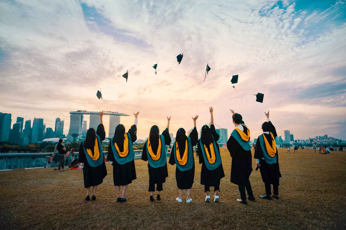 Photo from unsplash.com taken by Pang Yuhao