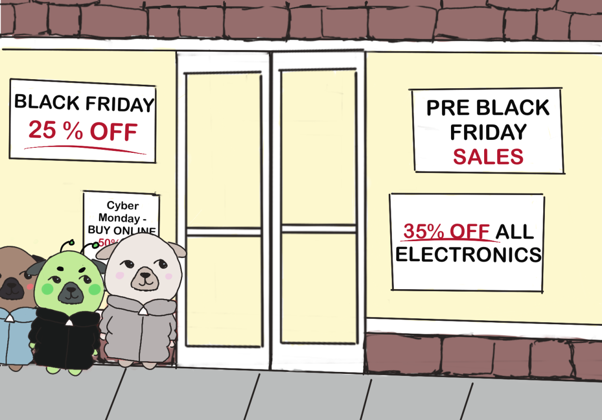 Black Friday Deals