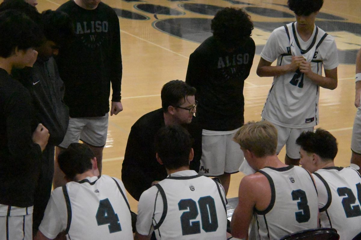 Boys Basketball