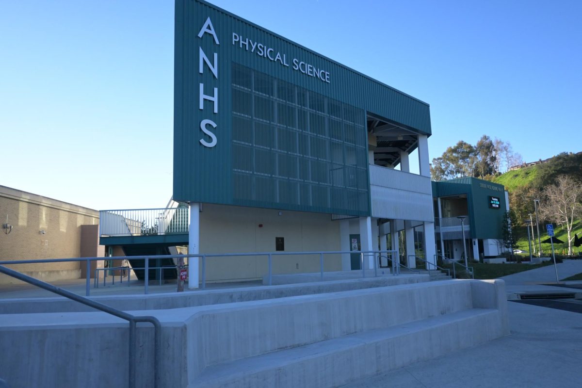 STEM Building