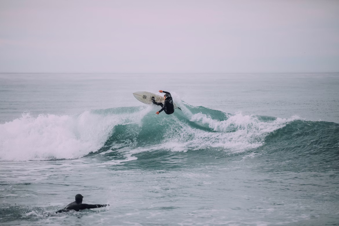 Photo by Tim Marshal on Unsplash