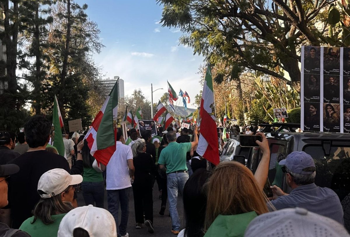 Why Is the UN So Quiet on Iran?