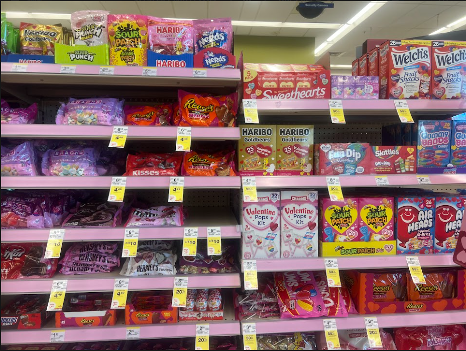 Sweet or Sentimental? Students Share What Valentine’s Gifts Truly Matter