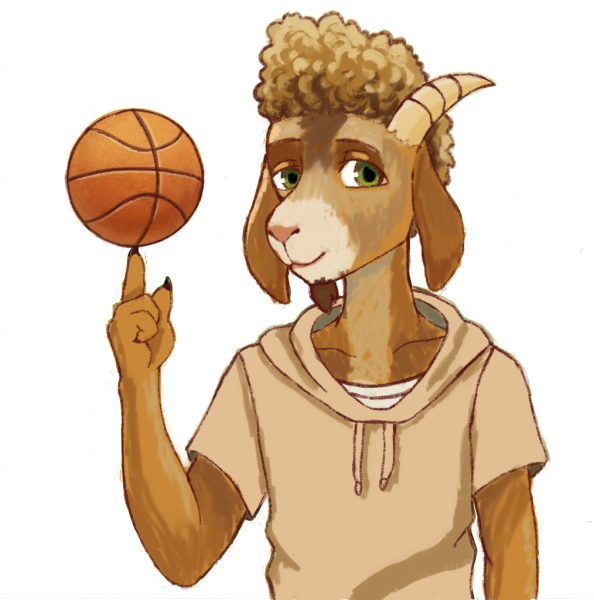 Goat Movie Comic