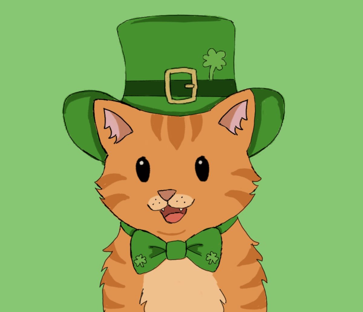 St. Patrick's Day: Its Origins, Traditions and Symbols