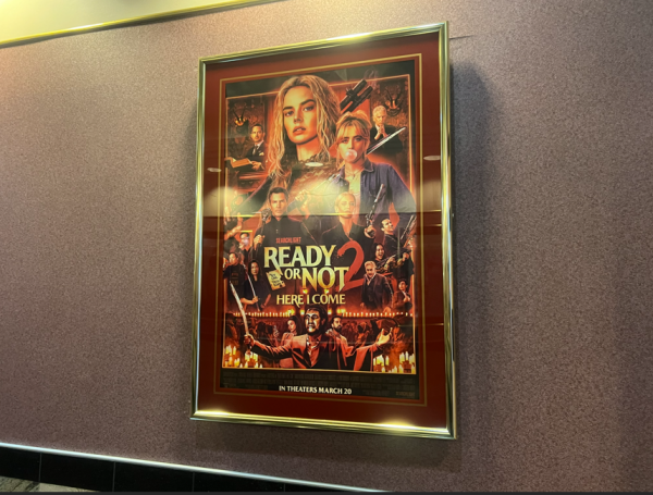 Movie Review: Ready or Not 2: Here I Come