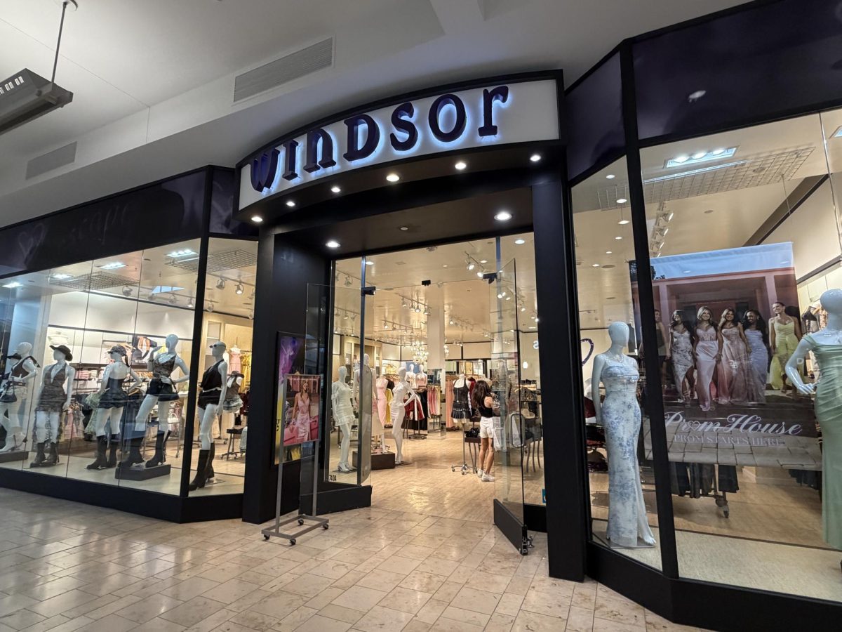 Top Prom Shopping Places