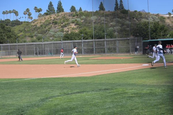 Aliso's Boys Baseball