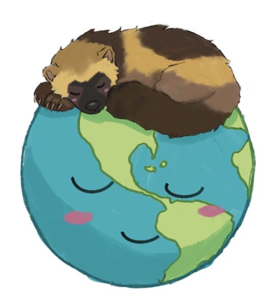 Earth Day 2026